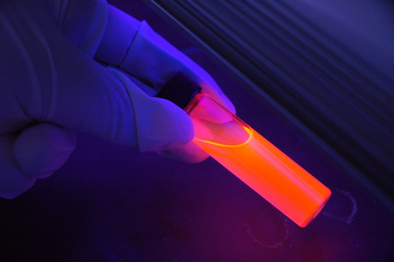 UV-C megvilágítás: fertőtlenítésre és sterilizálásra való felhasználás