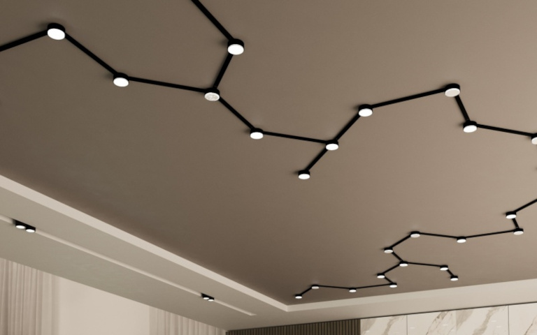 Modular Lighting